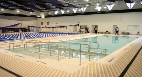 Weslaco ISD Energy Conservation Project with Savings Guarantee (Present)